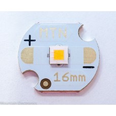 CREE XP-L HI V3 5A3 4000K LED on DTP CU 16mm MCPCB